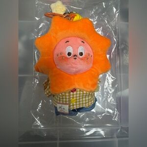 Twinkle Cute Bag Charm Keychain